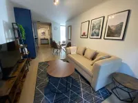 Corporate Stays Greystar Somma - 3-Star