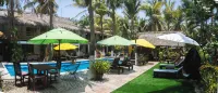 Hotel Frida Beach Pxm - Wifi