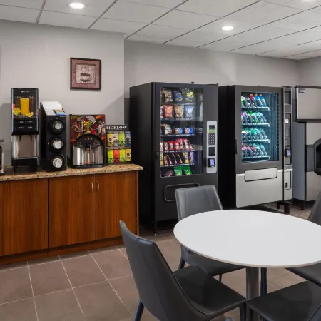 Microtel Inn & Suites by Wyndham Kearney
