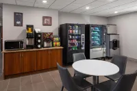 Microtel Inn & Suites by Wyndham Kearney - Bữa sáng