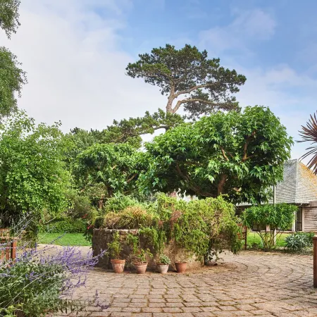 Les Maisons de Tatihou, the Originals Relais