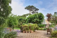Les Maisons de Tatihou, the Originals Relais