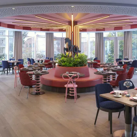 Le doux Souvenir, Potsdam, a Tribute Portfolio Hotel
