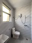 KIGALI GOLDEN VILLA RESORTS WITH POOL - balcone