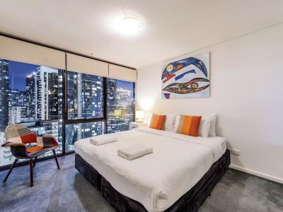 Exclusive Stays - Southpoint