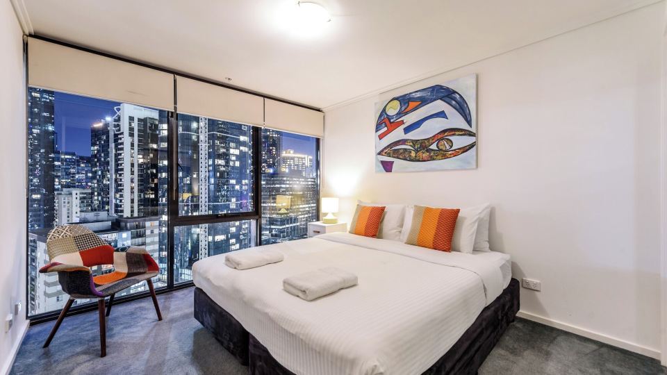 Exclusive Stays - Southpoint