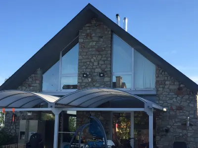 Blegny Villa Hoteles en 