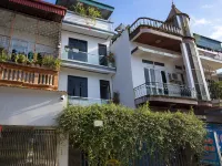 Muong Thanh Homestay & Apartment Dien Bien Hotels near Dien Bien Phu Airport