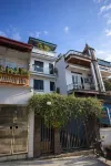 Muong Thanh Homestay & Apartment Dien Bien Hotels in 