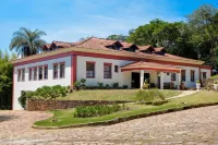 Pousada Candonga da Serra - 2-Star