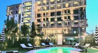 Hotel Fuse Rayong - 3-Star