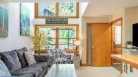 Cimarron Lodge 14 by AvantStay - Bergblick