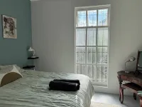 Bheka Guest House Parktown North, Johannesburg - 3 stjerner