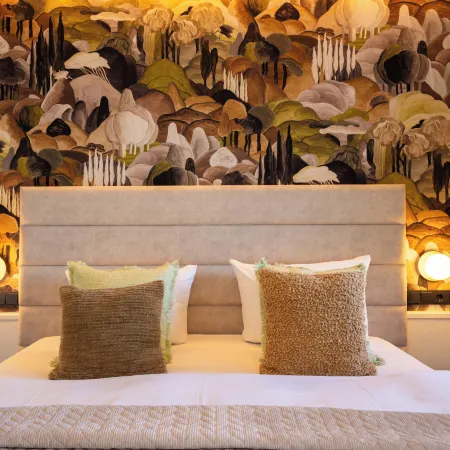 Van der Valk Naturresort Drewitz