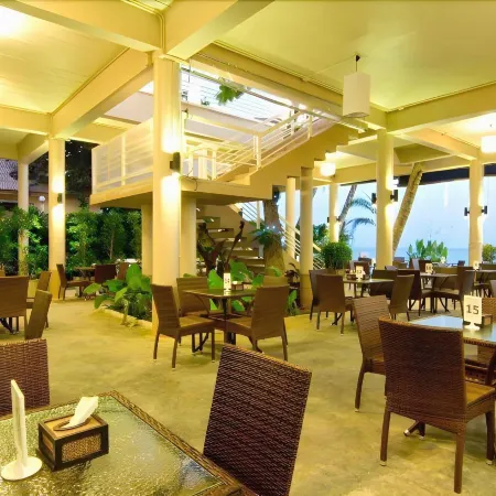 Makathanee Resort