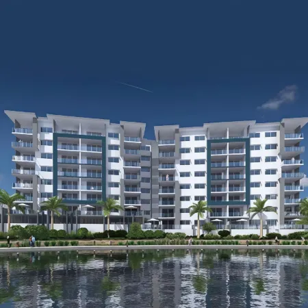 Aquarius Kawana