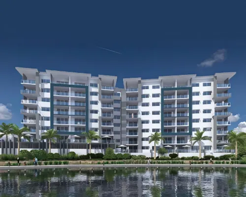 Aquarius Kawana Hotels in Caloundra