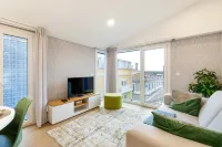 GuestReady - Memorable Stay Near the Salt Pans - 2-Star