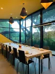 Green@Buriram - breakfast