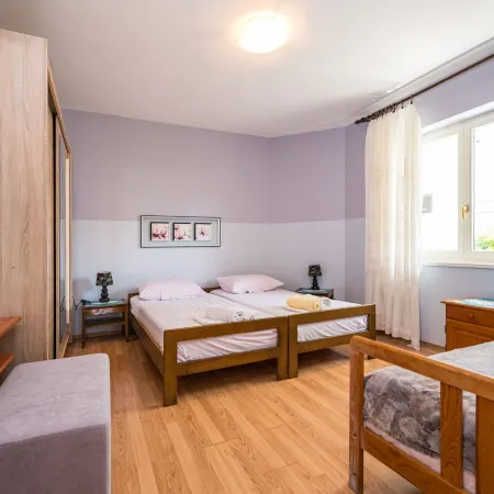 Cozy Apartment Branka with Nice Garden 6
