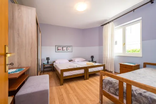 Cozy Apartment Branka with Nice Garden 6 - 2-Star