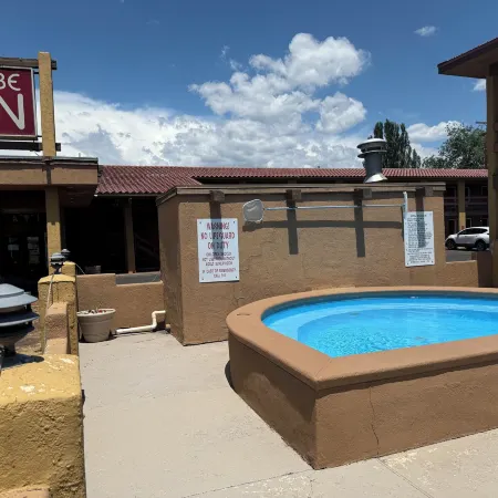 Adobe Inn Durango