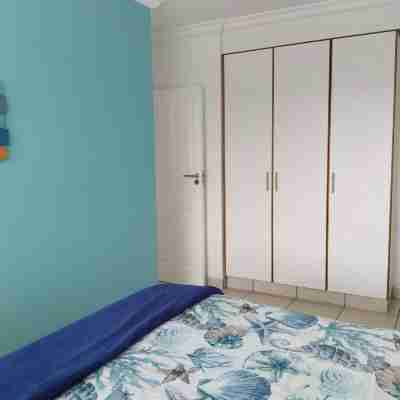 Umtentweni 23 on Sea Rooms