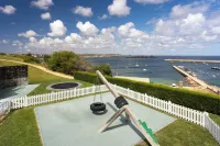 Memmo Baleeira - Design Hotels - Ocean View