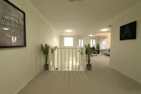 Newly Modern Home for Big Group Near SC
