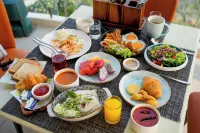 Centara Sonrisa Residences & Suites Sriracha - breakfast