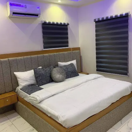 Experience in Style - Short Stay, Long Memories !