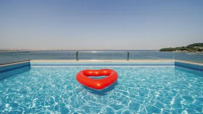 Pohang Etoile Poolvilla Hôtels à : 