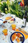 Hotel Cadaqués1962 by Fimedhotels - breakfast