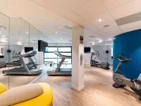 Novotel Saint-Quentin en Yvelines - Gym