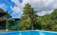 Grand Kanaya Baturraden Hotel - piscine
