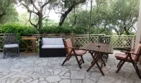 One Bedroom Villa - Villas