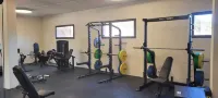 Aparthotel Canyamel Sun - Gym