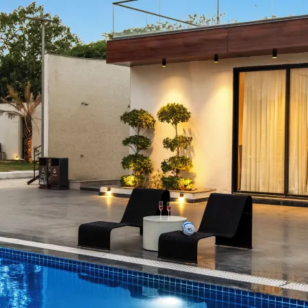 ELIVAAS privé ASK Farms Pet-friendly