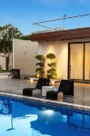 ELIVAAS privé ASK Farms Pet-friendly - Private Pools
