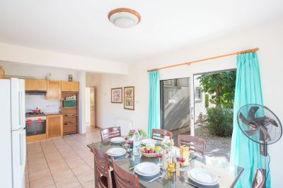 Villa, 4 Bedrooms, Smoking, Private Pool Ayia Napa Holiday Villa at26 Photo