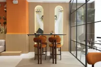 Golden City Hotel & Spa, Tirana - 3-Star