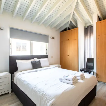 Gaia's Residence & Private Pool in Larnaca
