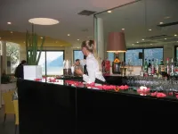 Hotel Europa - bar