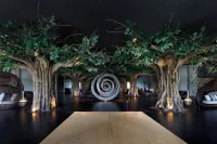 Lopesan Caoba Lagoon Resort Spa & Casino - All Inclusive