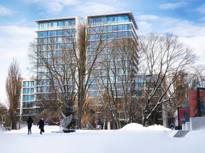 Easy Rent Apartments - Crystal, Basen & Spa, Centrum Free Parking 24h Check-IN