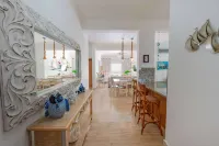 Luxurious 3 Bedroom Villa with Private Pool in Sosua Ocean Village - 4-Star