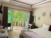 Bansuanrari Kiriwong Resort