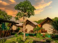 Kura Kura Glamping - Homestays