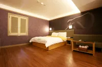 Yeouido Rada - Bintang 3