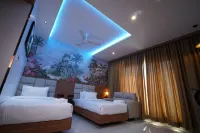 Himayat Grand - Apartments